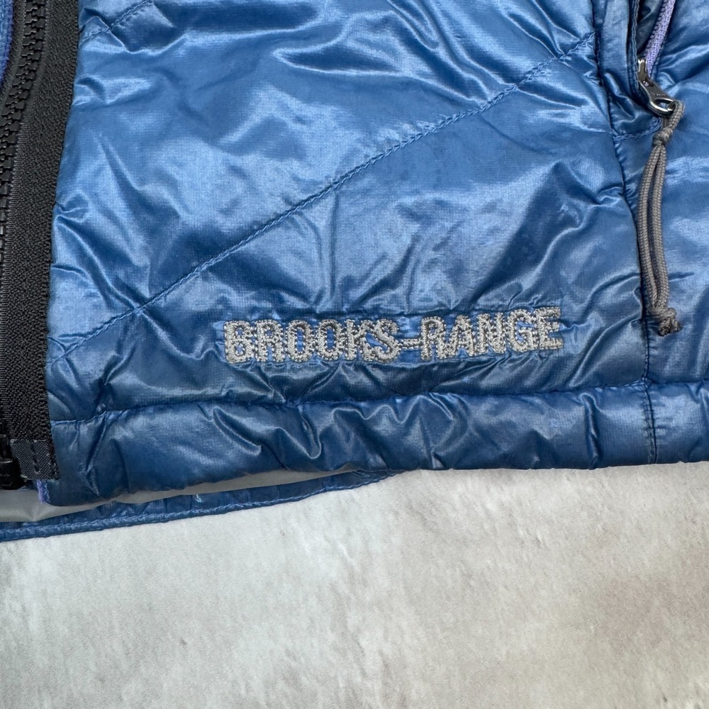 Brooks Range Puffer Jacket - Picture 2 of 10